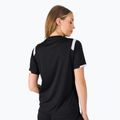 Дамска тренировъчна фланелка Mizuno Premium Handball SS black X2FA0C0209 3