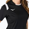 Дамска тренировъчна фланелка Mizuno Premium Handball SS black X2FA0C0209 4