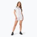 Мъжки къси панталони за обучение Mizuno Premium Handball white X2FB0C0201 2