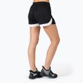 Мъжки къси панталони за тренировка Mizuno Premium Handball black X2FB0C0209 3