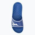 Чехли Mizuno Relax Slide surftheweb/white 5