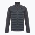 Мъжко хибридно яке Berghaus Hottar black/black 11