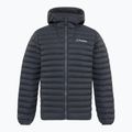 Мъжко изолирано яке Berghaus Vasye black/black 5