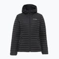 Дамско изолирано яке Berghaus Nula Micro black 5