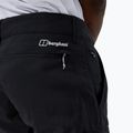 Мъжки къси панталони Berghaus Navigator 2.0 black/black 4
