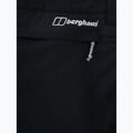 Мъжки къси панталони Berghaus Navigator 2.0 black/black 6
