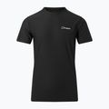 Мъжка тениска Berghaus 24/7 Tech Basecrewss black/black 8