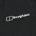Мъжка тениска Berghaus 24/7 Tech Basecrewss black/black 10