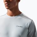 Мъжка тениска Berghaus 24/7 Tech Basecrewss monument 4