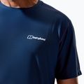 Мъжка тениска Berghaus 24/7 Tech Basecrewss dusk 4