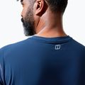 Мъжка тениска Berghaus 24/7 Tech Basecrewss dusk 5