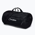 Пътна чанта Berghaus Carry All Mule 50 l black/black 3