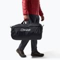 Пътна чанта Berghaus Carry All Mule 50 l black/black 10