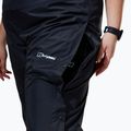 Дамски панталони за дъжд Berghaus Deluge 2.0 black 10