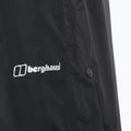 Дамски панталони за дъжд Berghaus Deluge 2.0 black 14