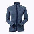 Дамски вълнен суитшърт Berghaus Salair AF vintage indigo/mood indigo 10