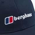 Berghaus Лого Признаване на нощното небе бейзболна шапка 3