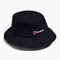 Шапка с периферия Berghaus Recognition Bucket black/black