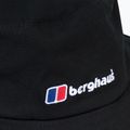 Шапка с периферия Berghaus Recognition Bucket black/black 3