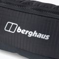 Berghaus Carryall Bum 2,5 л черна/черна чанта за бъбреци 6