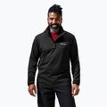 Мъжко яке за трекинг Berghaus Keppla black/black