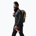 Мъжко яке за трекинг Berghaus Keppla black/black 6