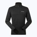 Мъжко яке за трекинг Berghaus Keppla black/black 11