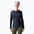 Дамска блуза с дълъг ръкав Berghaus 24/7 Basecrew black/black