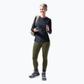 Дамска блуза с дълъг ръкав Berghaus 24/7 Basecrew black/black 2