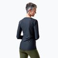 Дамска блуза с дълъг ръкав Berghaus 24/7 Basecrew black/black 3