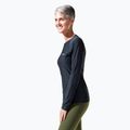 Дамска блуза с дълъг ръкав Berghaus 24/7 Basecrew black/black 4