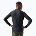 Мъжка блуза с дълъг ръкав Berghaus 24/7 Basecrew black/black 3