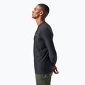 Мъжка блуза с дълъг ръкав Berghaus 24/7 Basecrew black/black 4