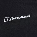 Мъжка блуза с дълъг ръкав Berghaus 24/7 Basecrew black/black 10