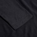 Мъжка блуза с дълъг ръкав Berghaus 24/7 Basecrew black/black 11