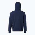 Мъжки суитшърт Berghaus Logo Full Zip dusk 11