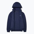 Мъжки суитшърт Berghaus Logo Full Zip dusk 12