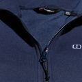 Мъжки суитшърт Berghaus Logo Full Zip dusk 14