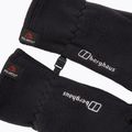 Ръкавици за трекинг Berghaus Prism Polartec black 4