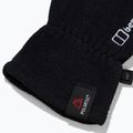 Ръкавици за трекинг Berghaus Prism Polartec black 8