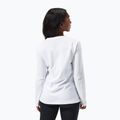 Дълъг ръкав Berghaus Linear Landscape pure white за жени 3