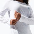Дълъг ръкав Berghaus Linear Landscape pure white за жени 5