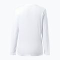 Дълъг ръкав Berghaus Linear Landscape pure white за жени 9