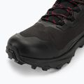 Мъжки туристически обувки Berghaus Vc22 Mid GTX black/red 7