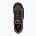Мъжки туристически обувки Berghaus Vc22 GTX dark brown/dark green 5