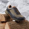 Мъжки туристически обувки Berghaus Vc22 GTX dark brown/dark green 7