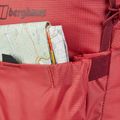 Туристическа раница Berghaus Remote Hike 25 l baked apple/syrah 9