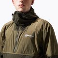 Berghaus Urb Co-Ord яке за вятър маслинова нощ/горски нощ 9