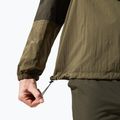 Berghaus Urb Co-Ord яке за вятър маслинова нощ/горски нощ 10