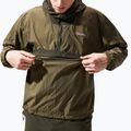 Berghaus Urb Co-Ord яке за вятър маслинова нощ/горски нощ 11